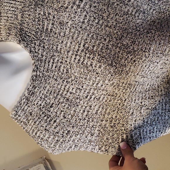 Love Your Melon Poncho - Picture 3 of 9